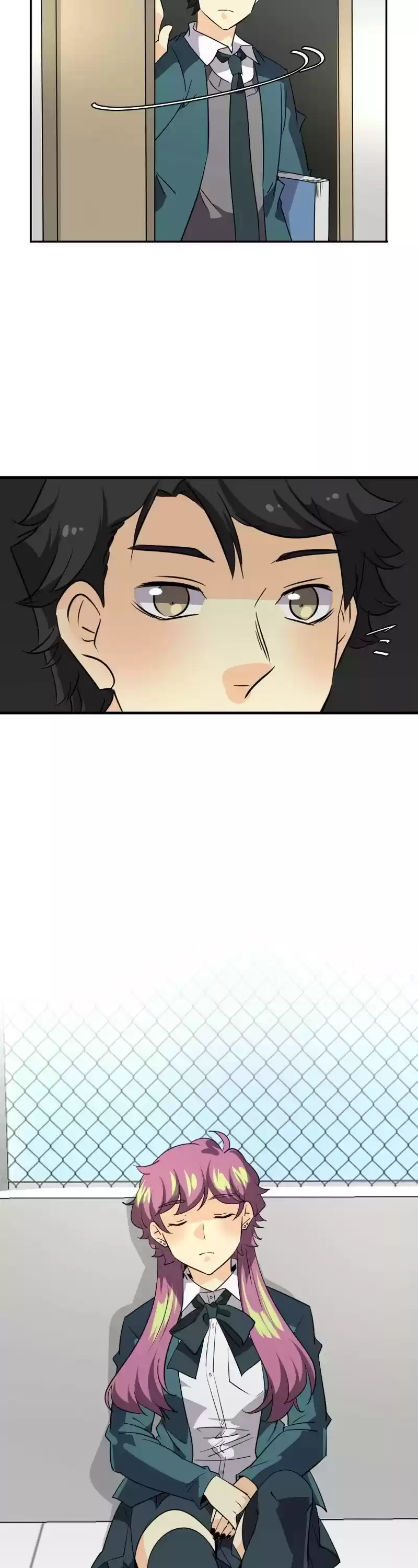 Unordinary Chapter 243