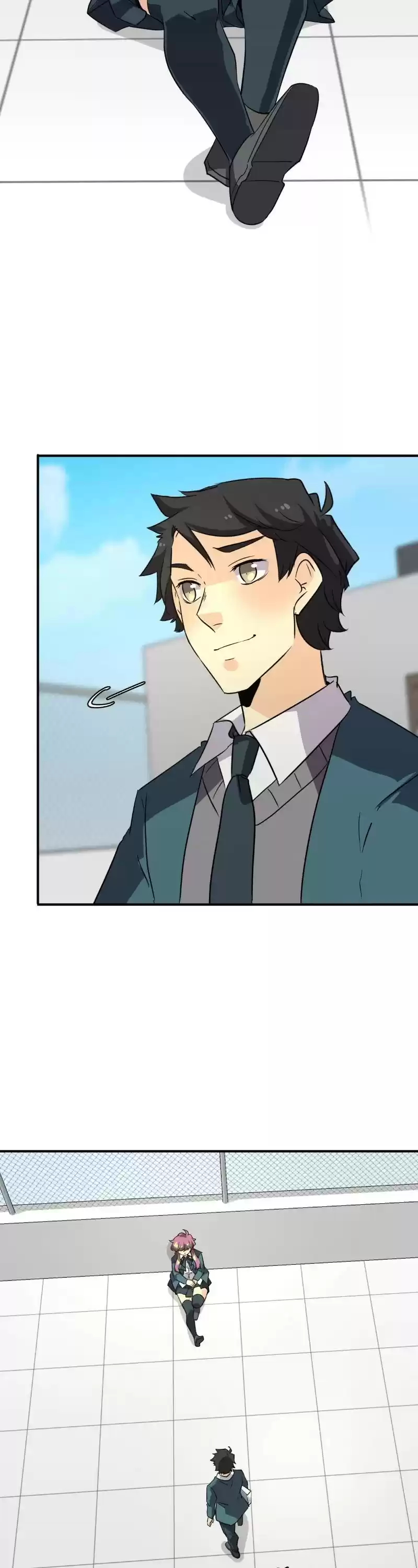 Unordinary Chapter 243