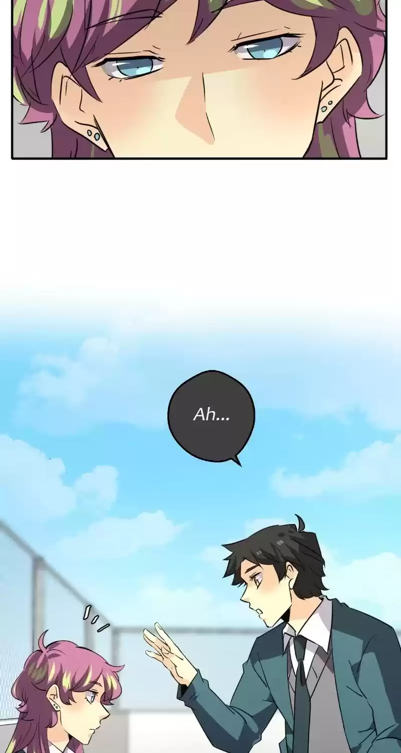 Unordinary Chapter 243