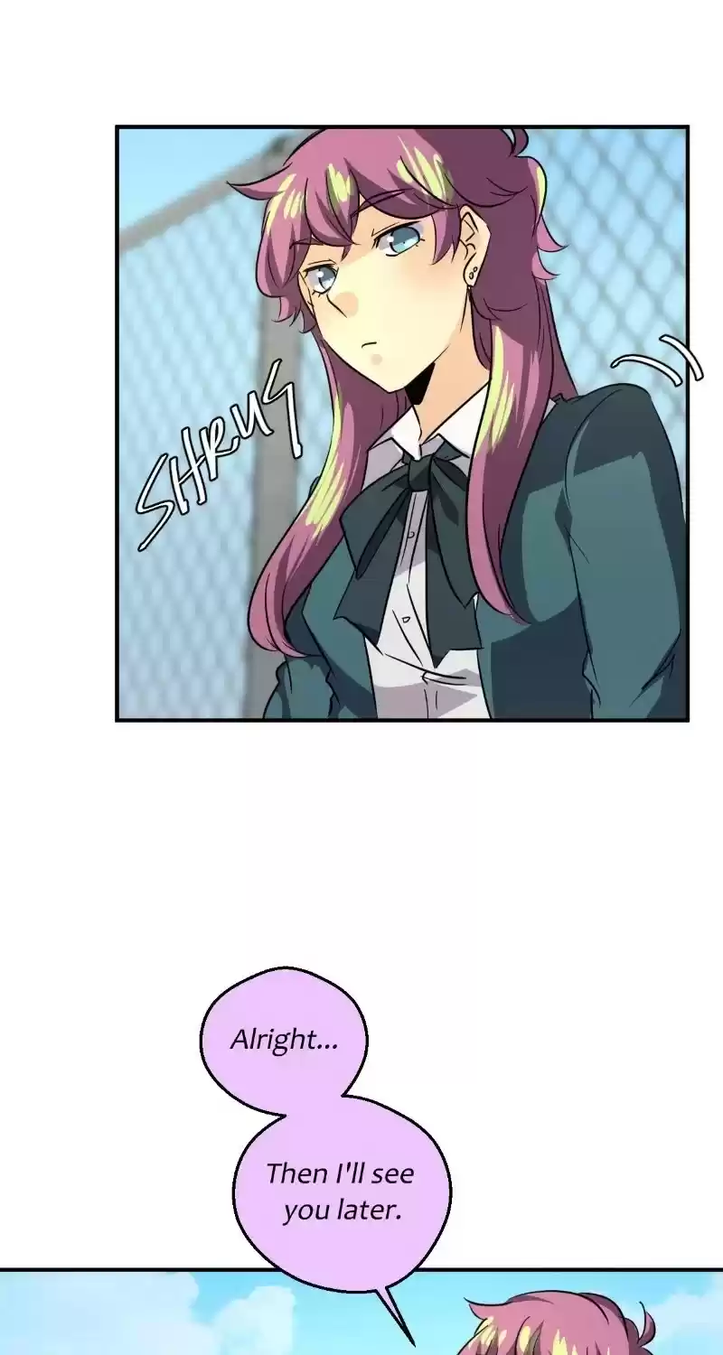 Unordinary Chapter 243