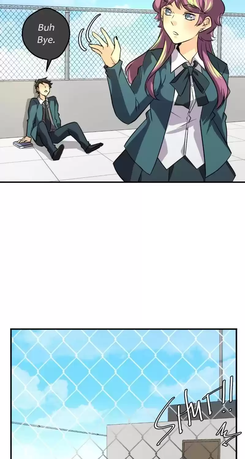 Unordinary Chapter 243