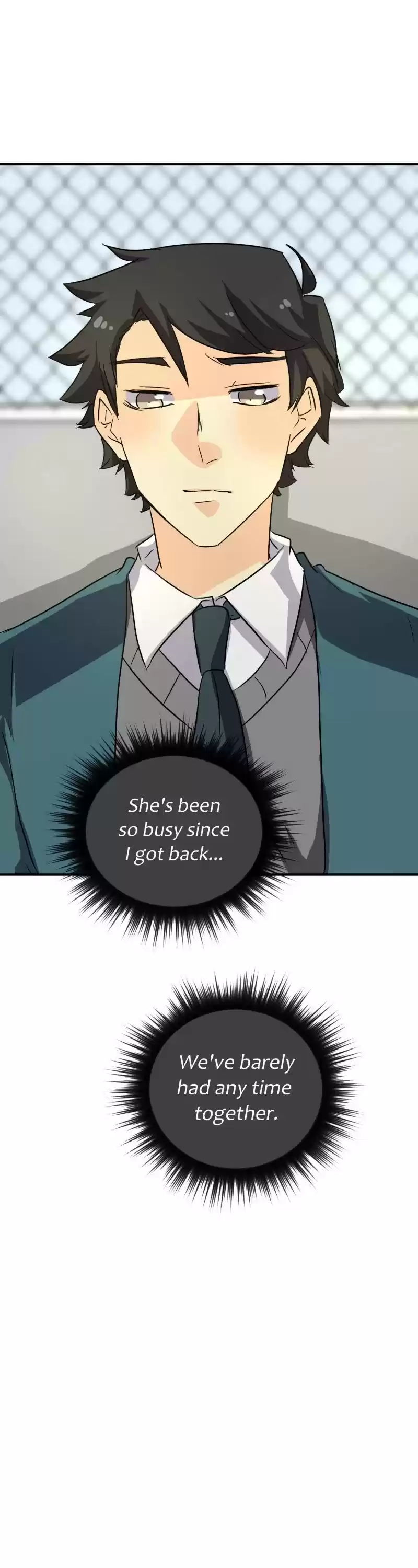 Unordinary Chapter 243