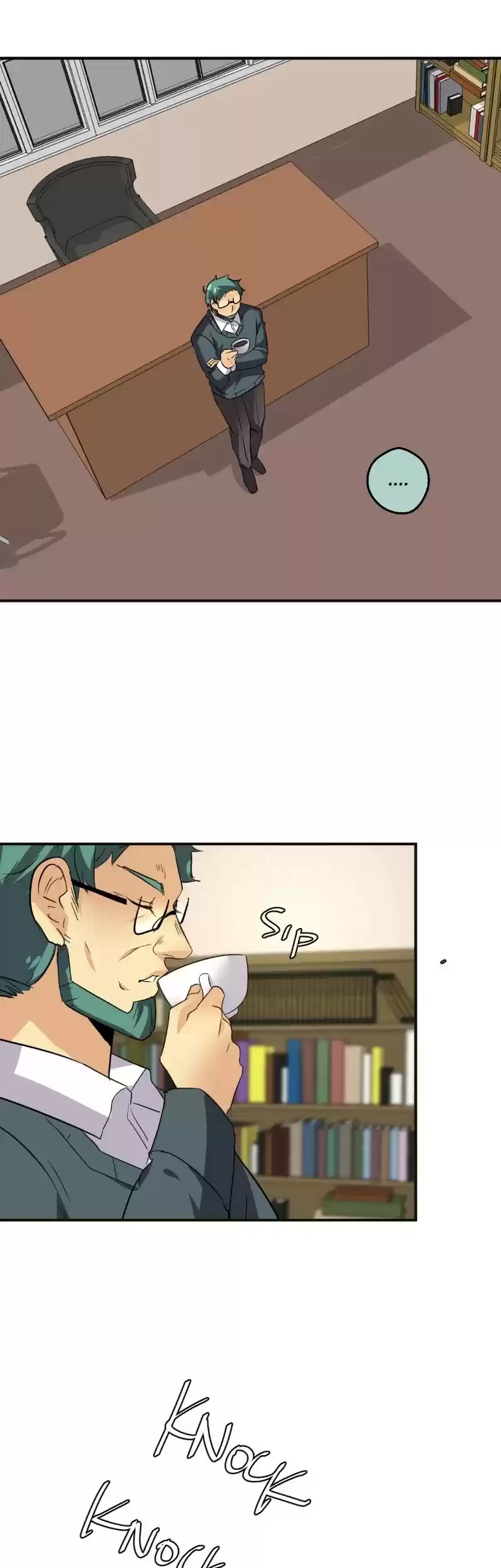 Unordinary Chapter 243