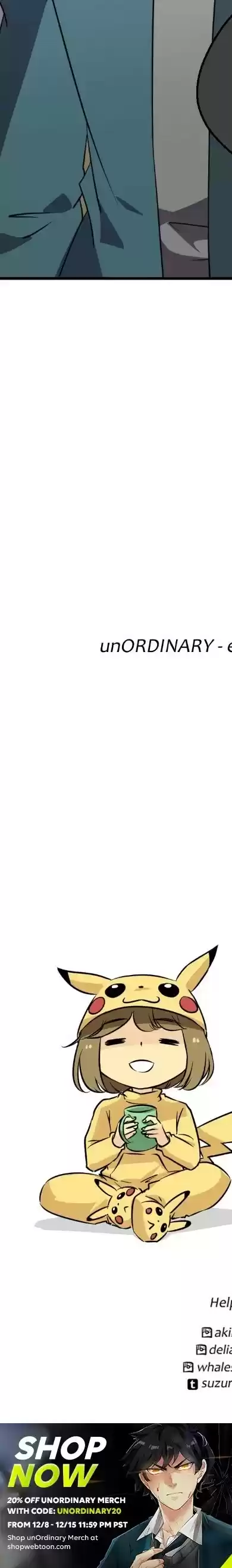 Unordinary Chapter 243