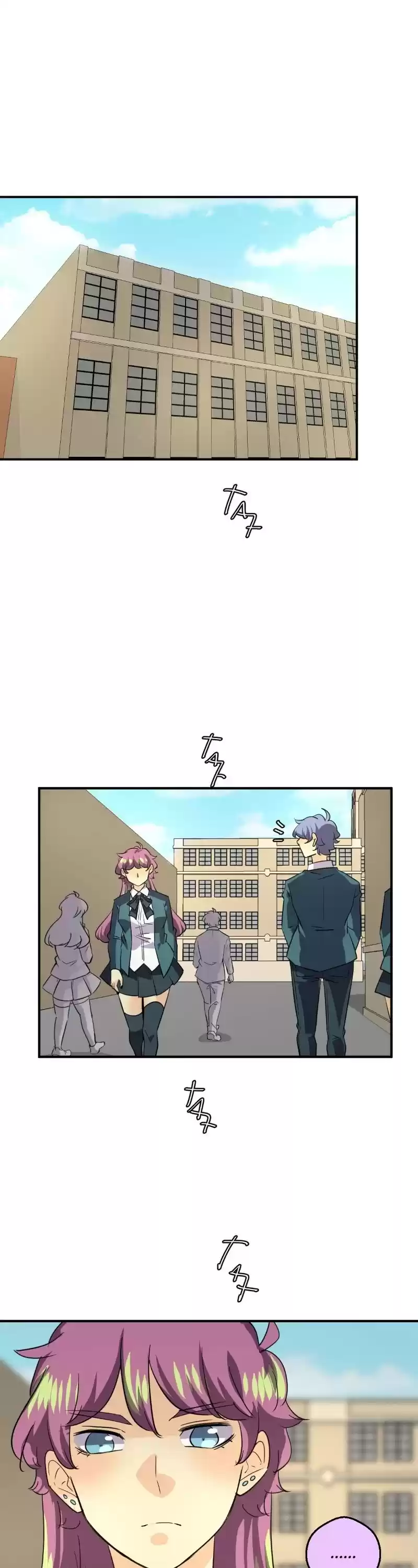 Unordinary Chapter 244