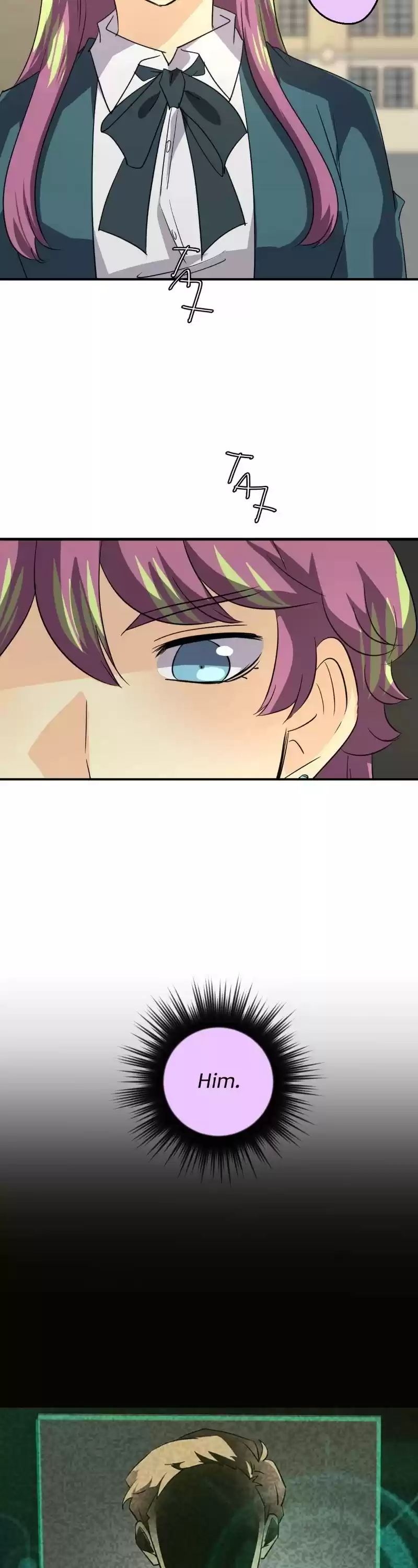 Unordinary Chapter 244