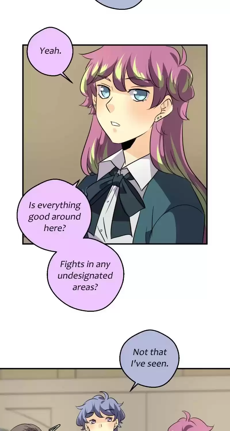 Unordinary Chapter 244