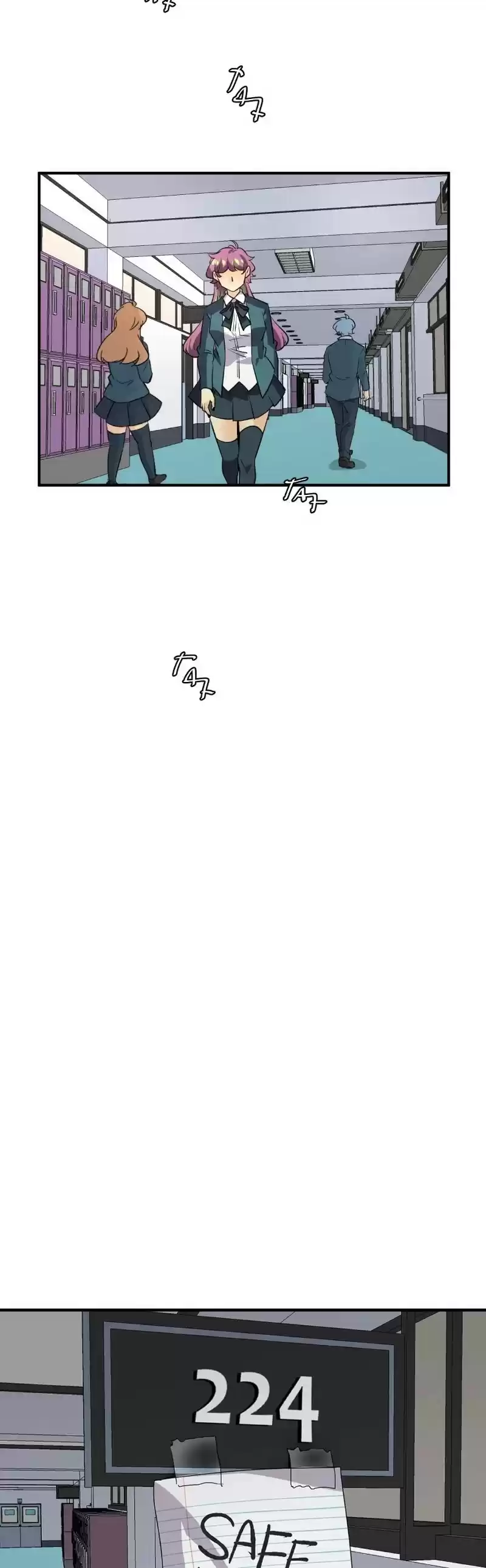 Unordinary Chapter 244