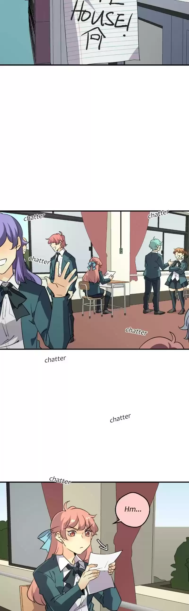 Unordinary Chapter 244