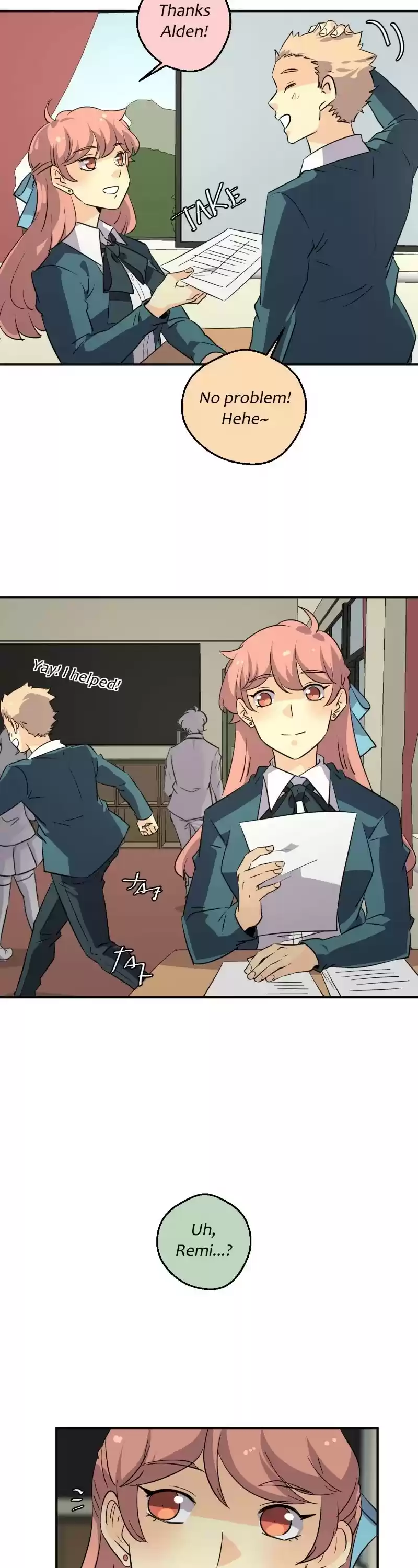 Unordinary Chapter 244