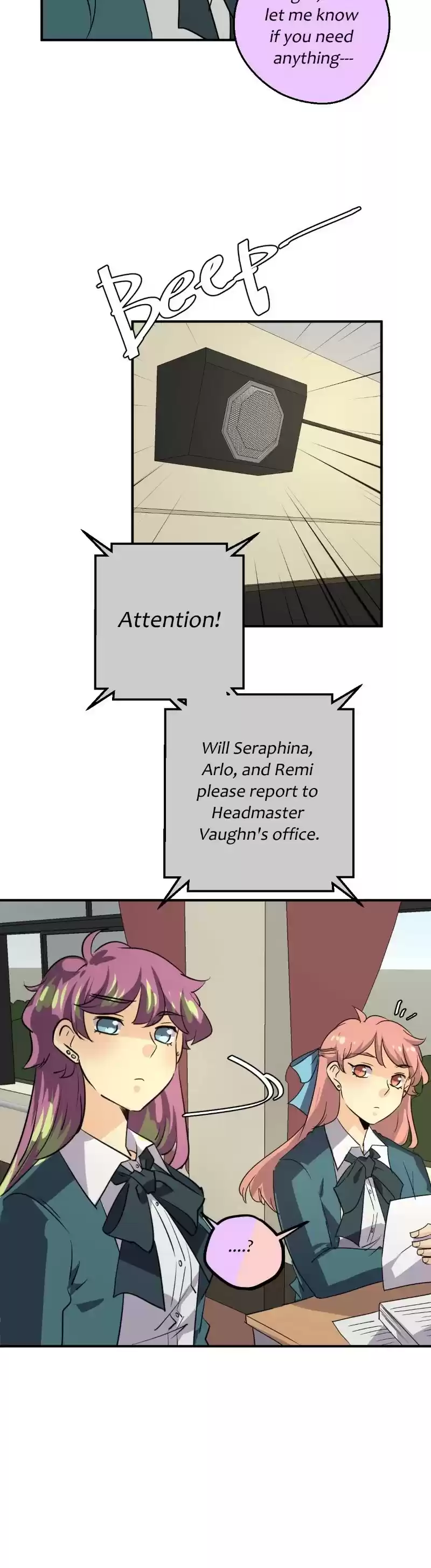 Unordinary Chapter 244