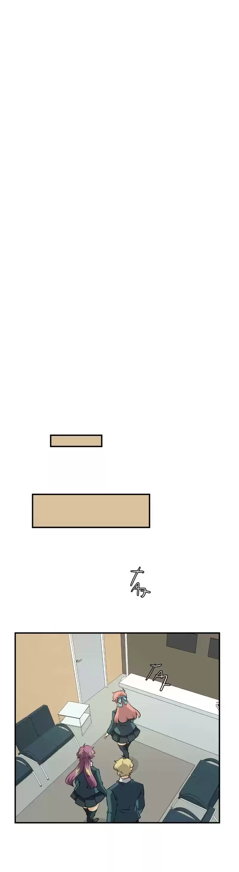 Unordinary Chapter 244