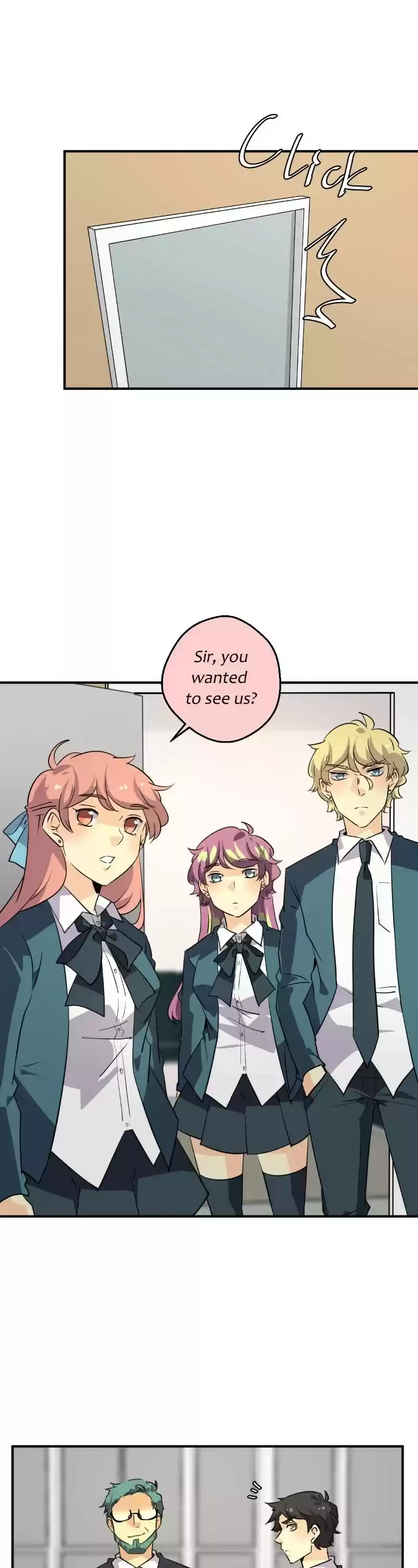 Unordinary Chapter 244