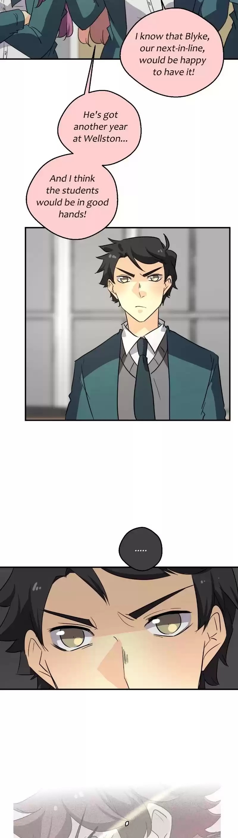 Unordinary Chapter 244