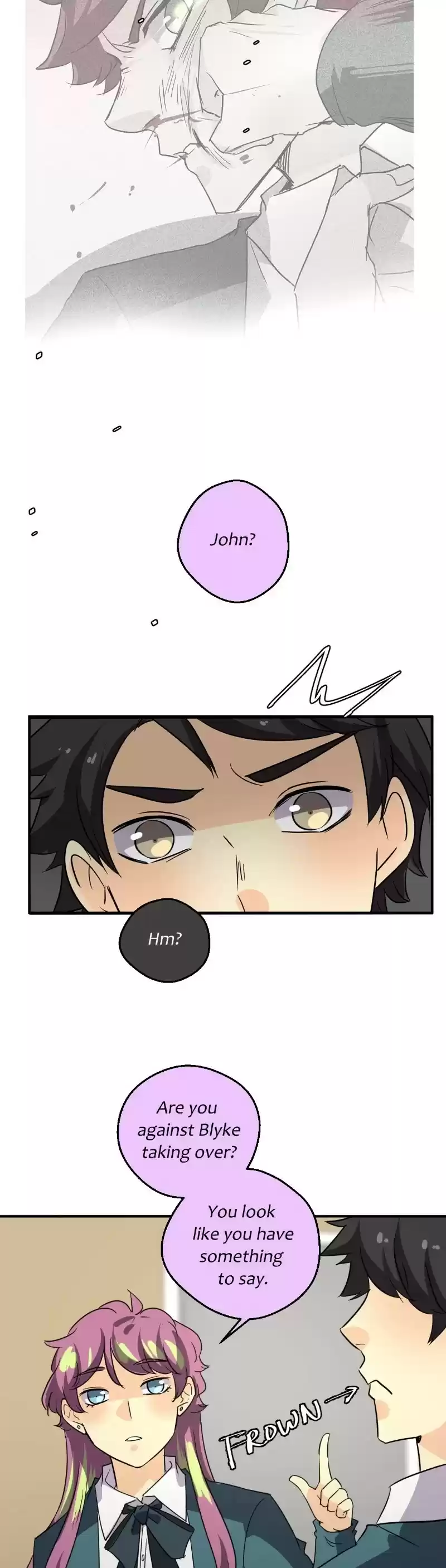 Unordinary Chapter 244