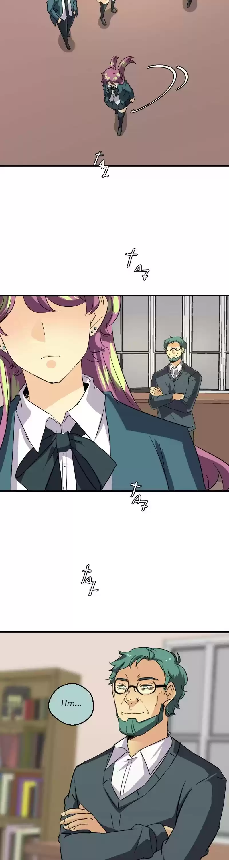 Unordinary Chapter 244