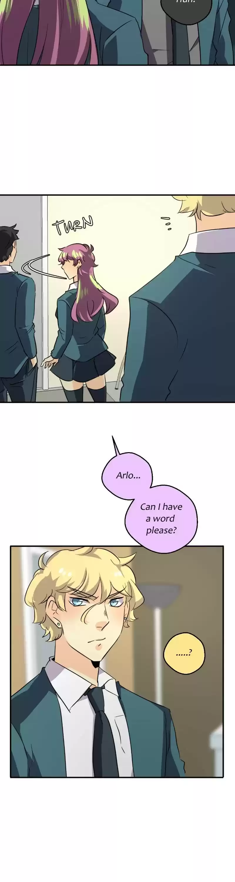 Unordinary Chapter 244