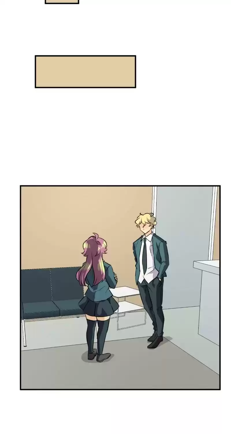 Unordinary Chapter 244