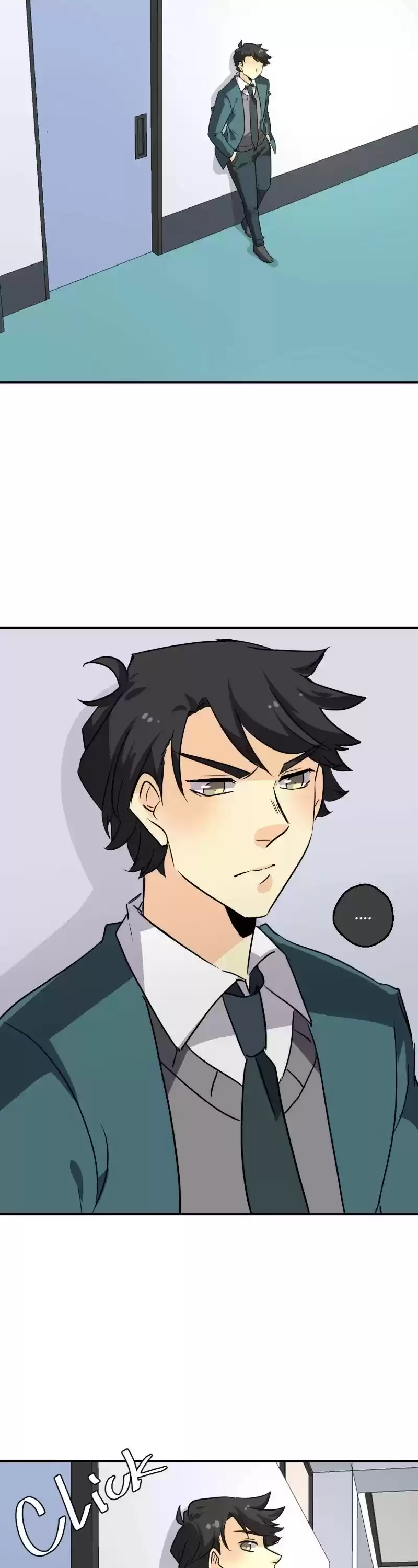 Unordinary Chapter 244