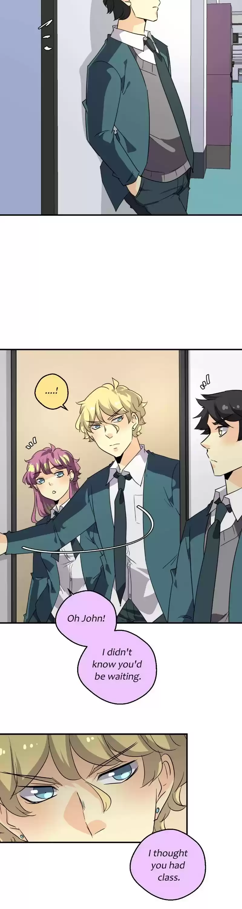 Unordinary Chapter 244