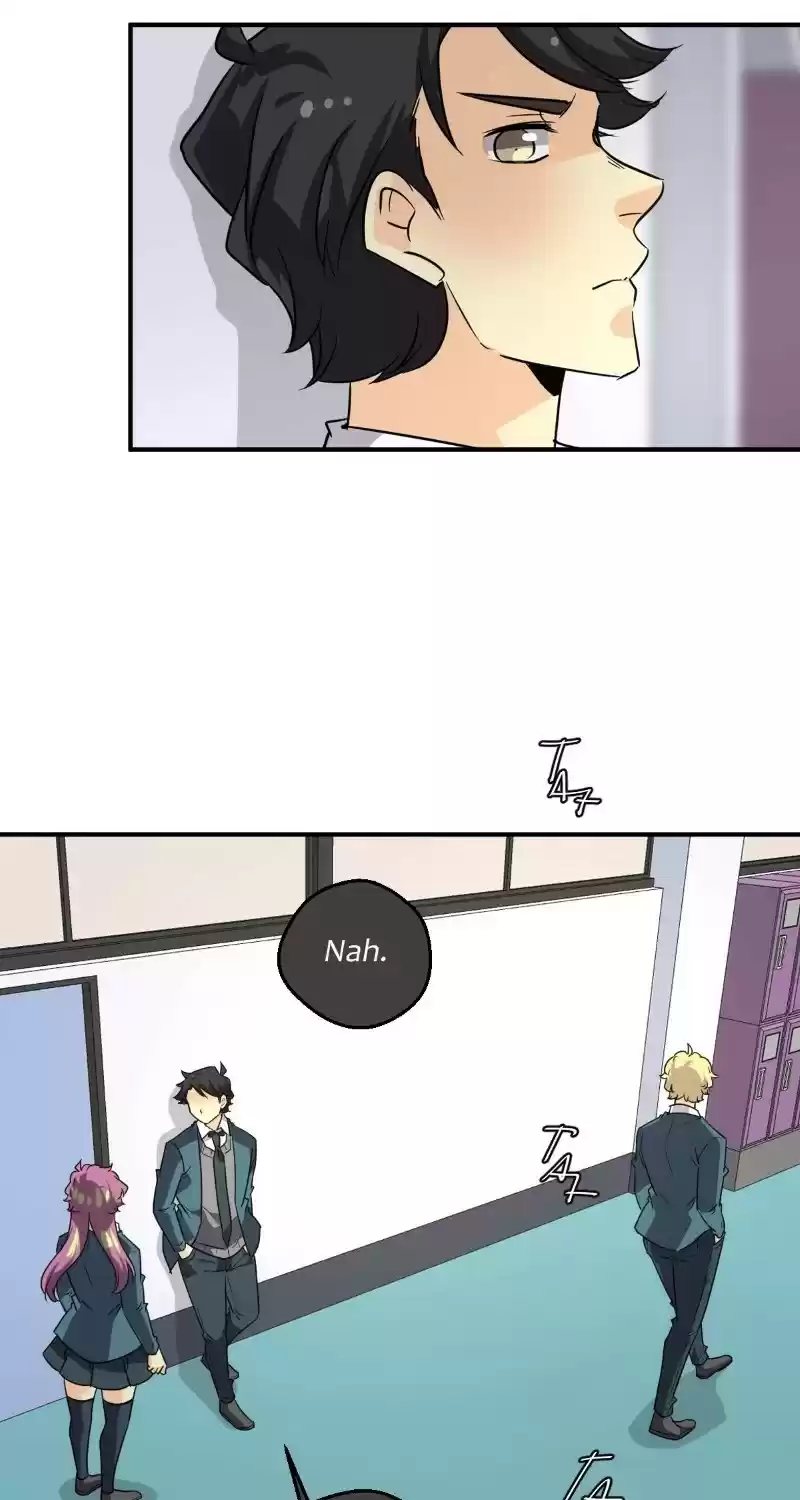 Unordinary Chapter 244