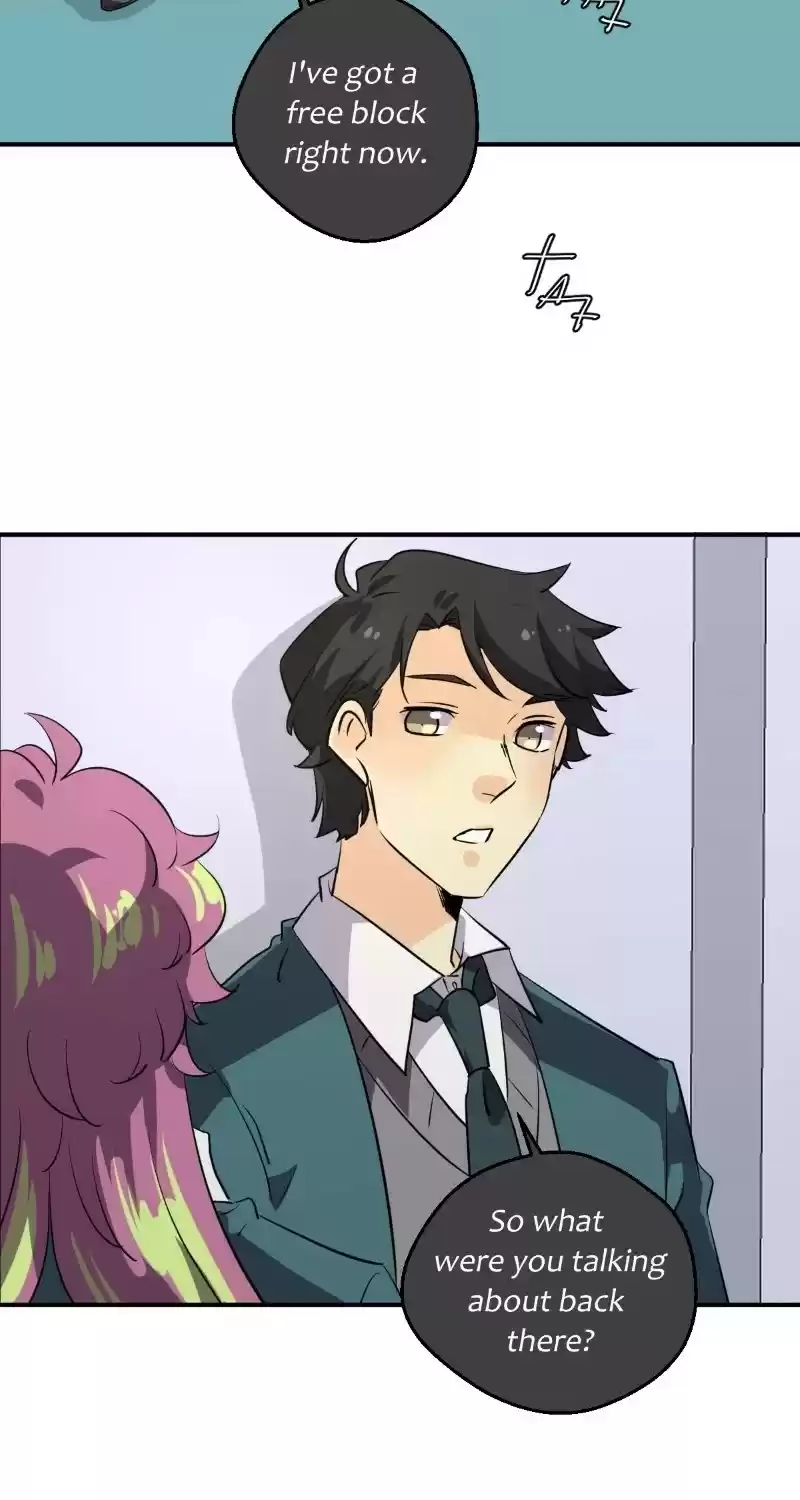 Unordinary Chapter 244