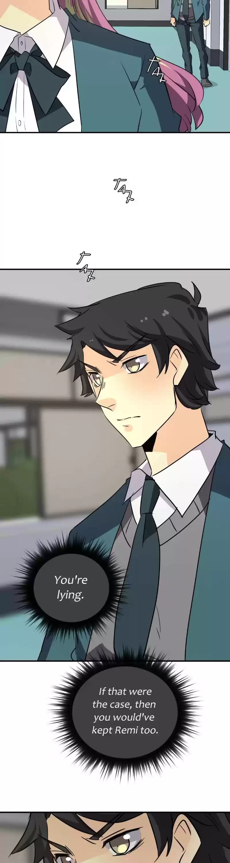 Unordinary Chapter 244