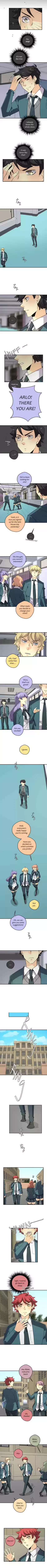 Unordinary Chapter 245