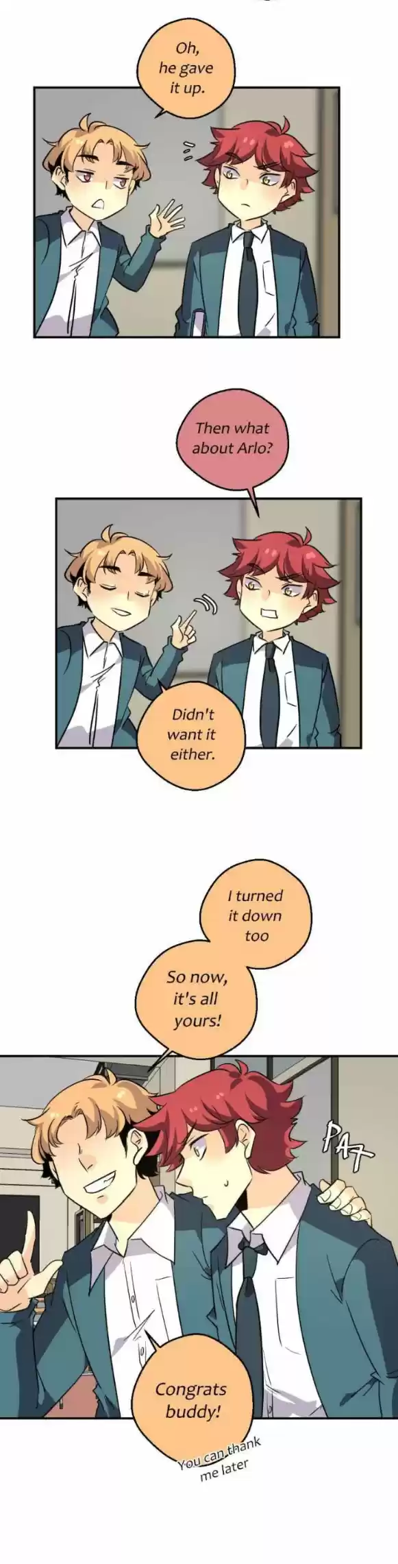 Unordinary Chapter 245