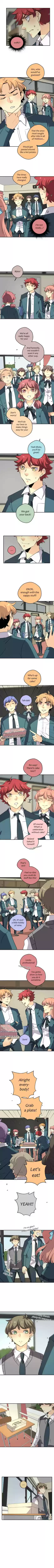 Unordinary Chapter 245