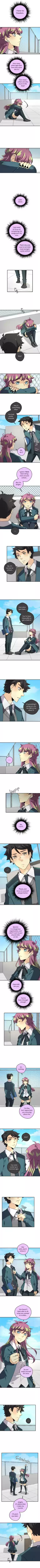 Unordinary Chapter 246