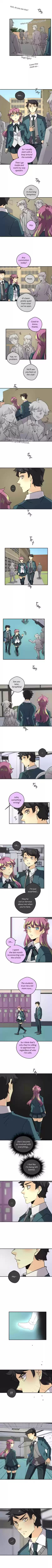 Unordinary Chapter 246