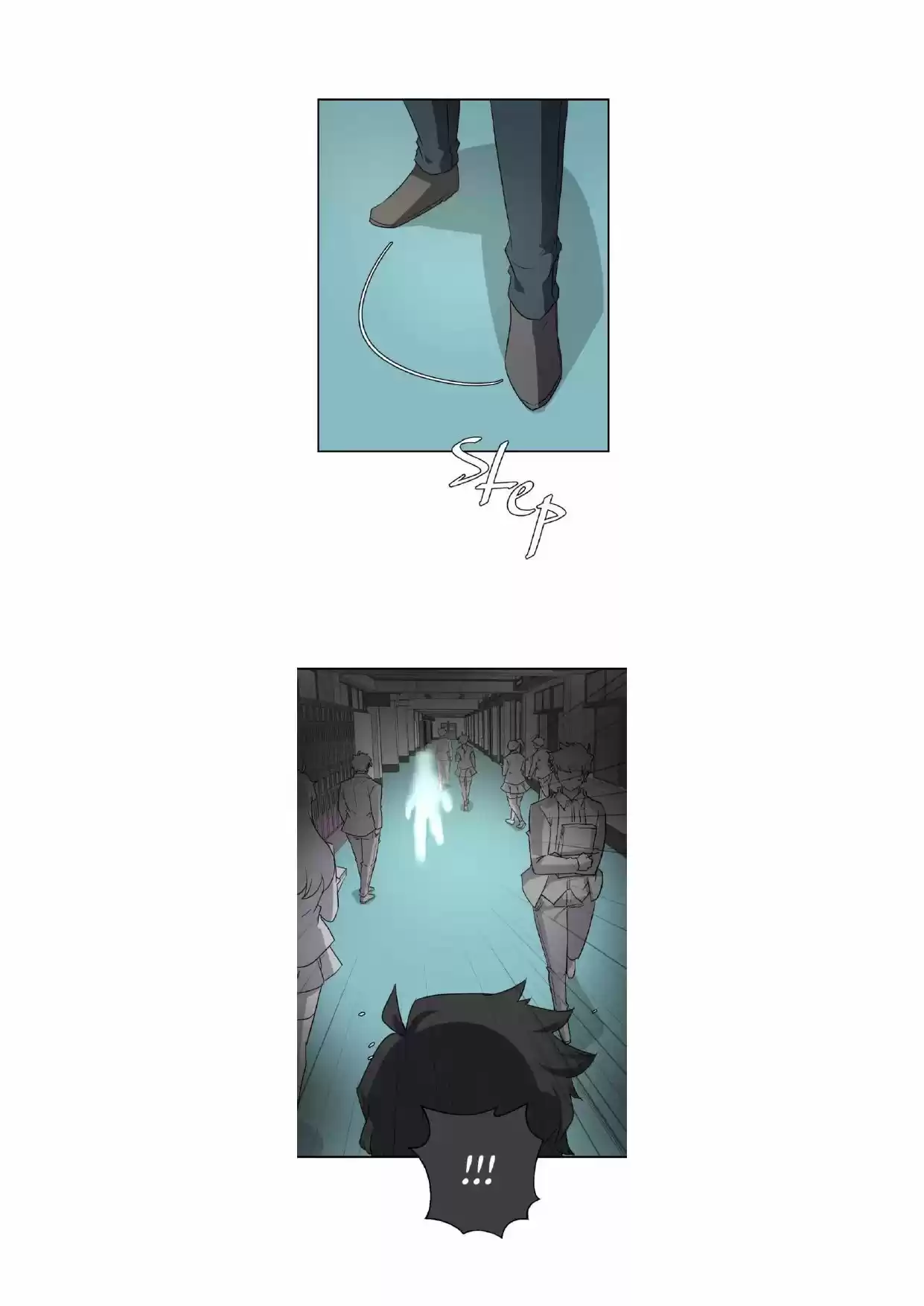 Unordinary Chapter 247