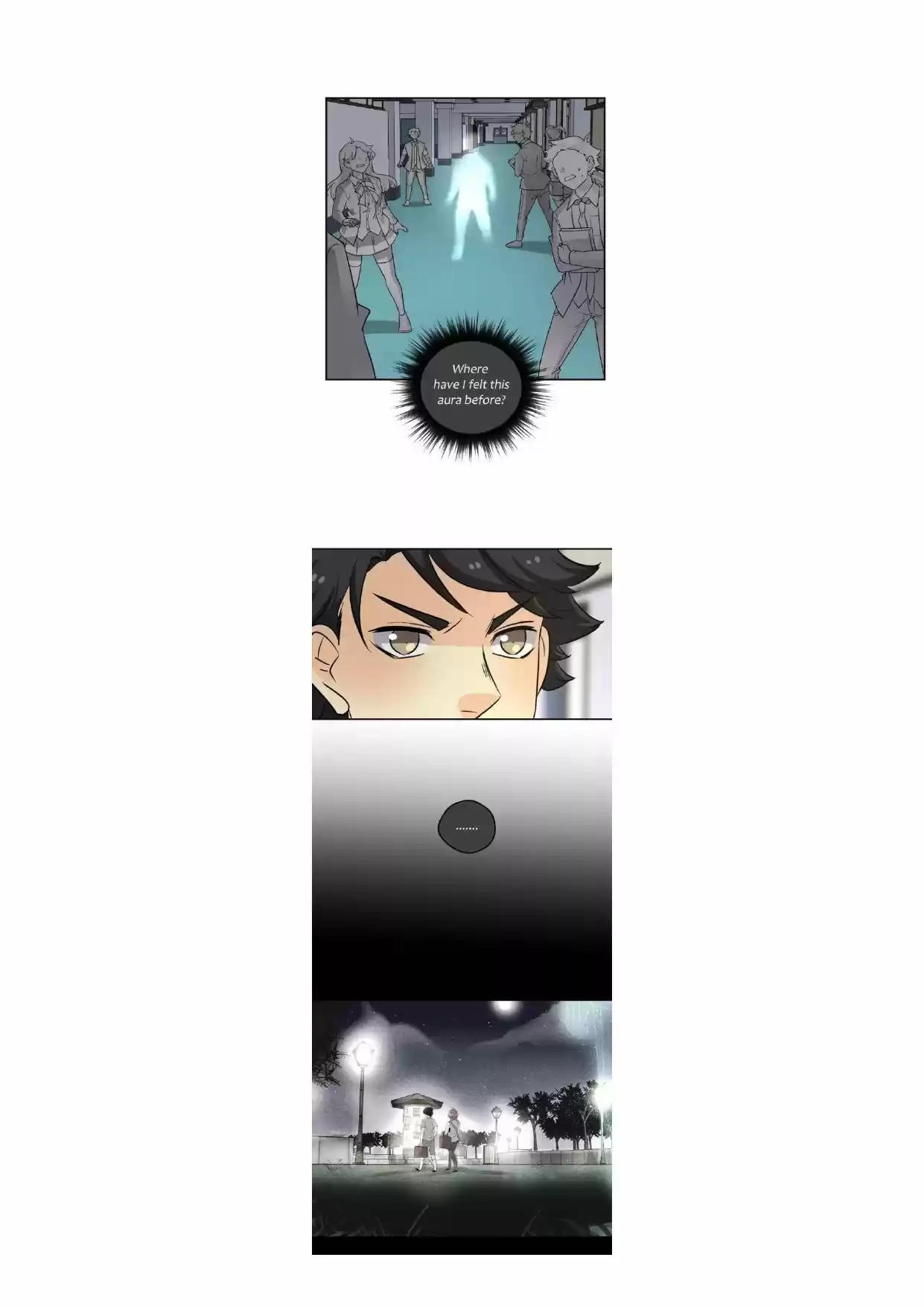 Unordinary Chapter 247