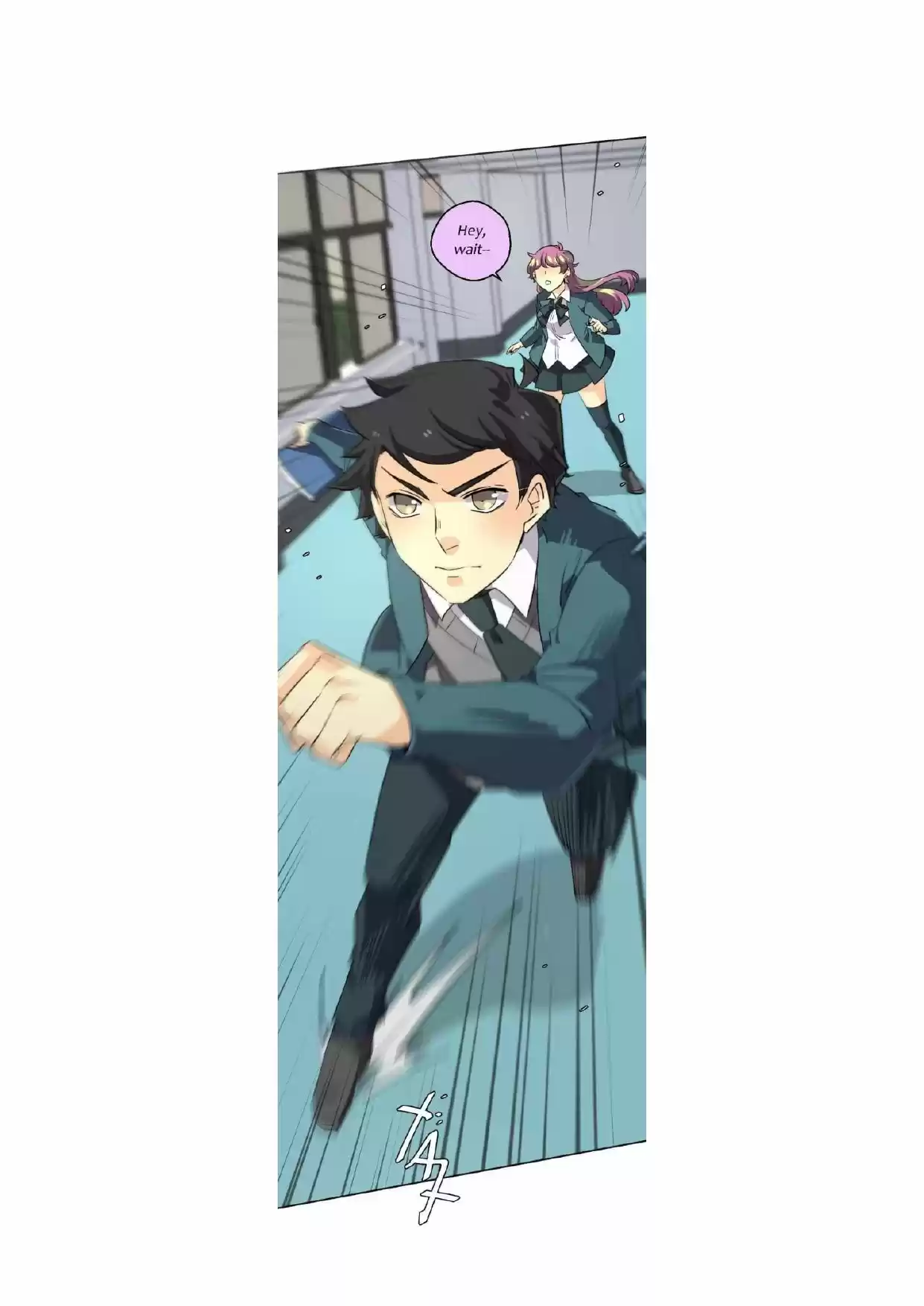 Unordinary Chapter 247