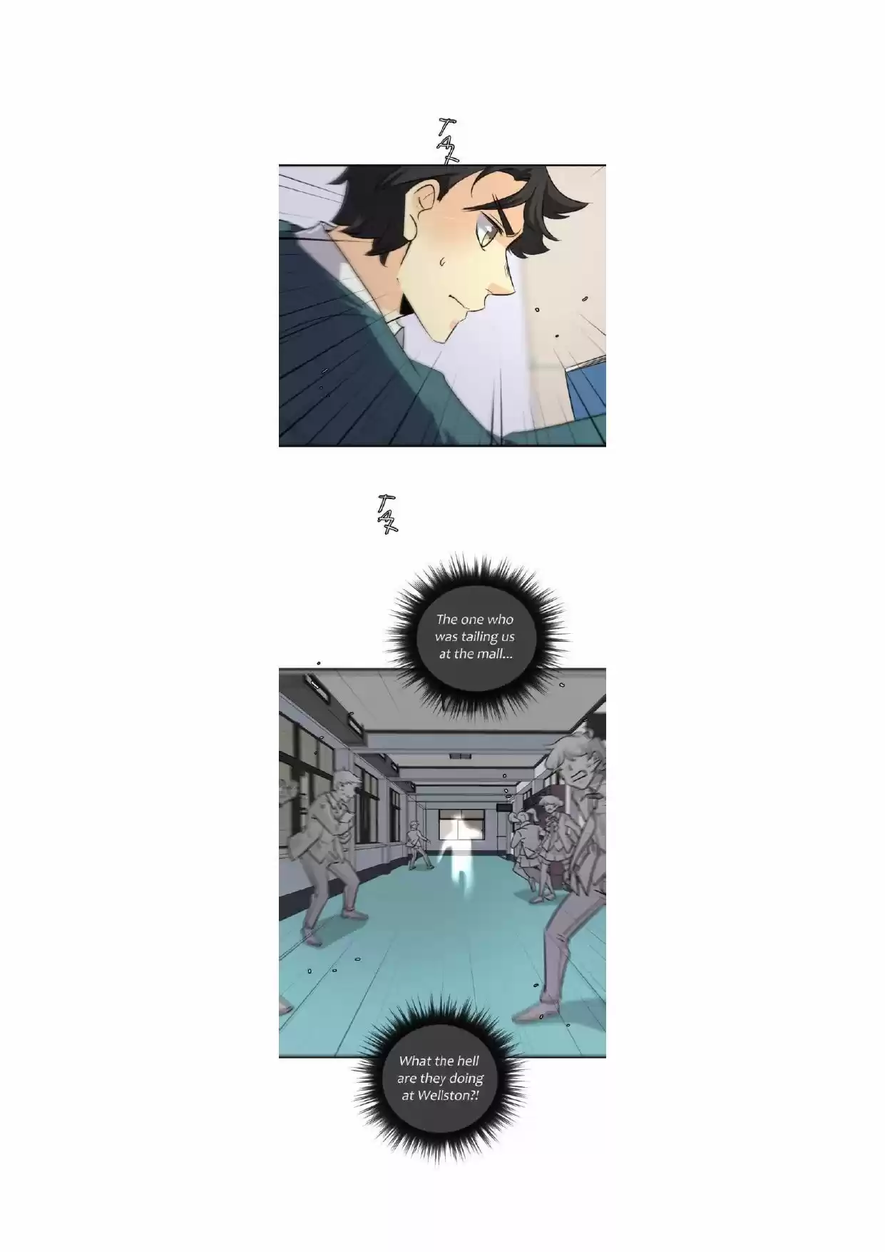 Unordinary Chapter 247