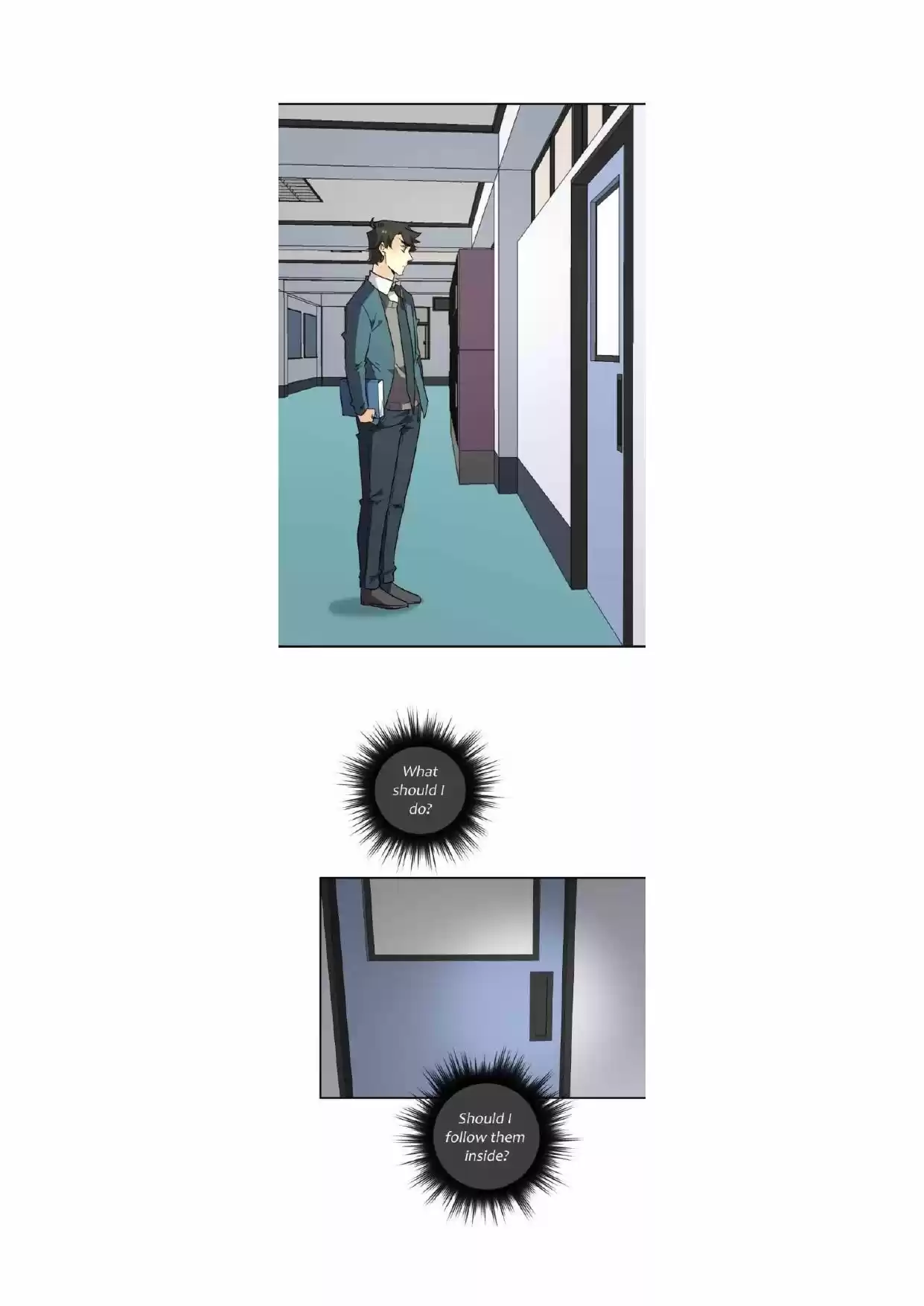 Unordinary Chapter 247