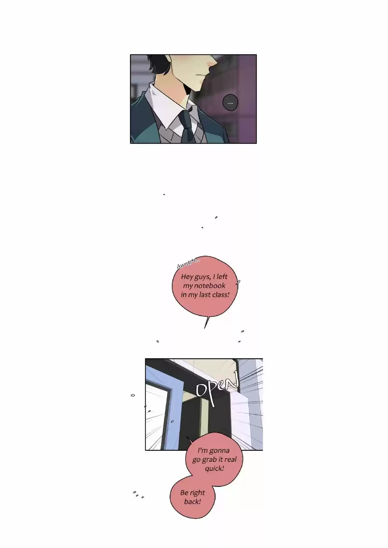 Unordinary Chapter 247