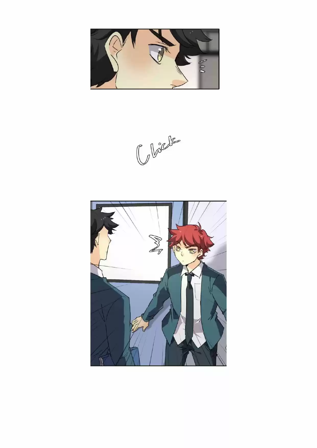 Unordinary Chapter 247