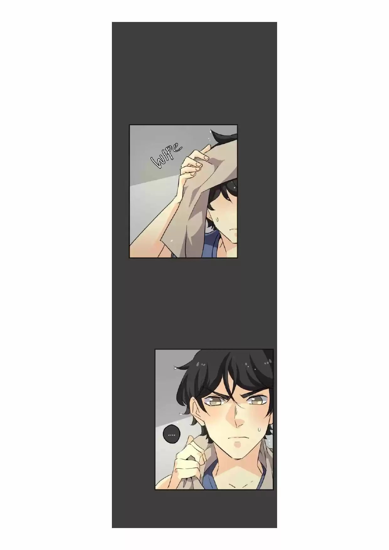 Unordinary Chapter 247