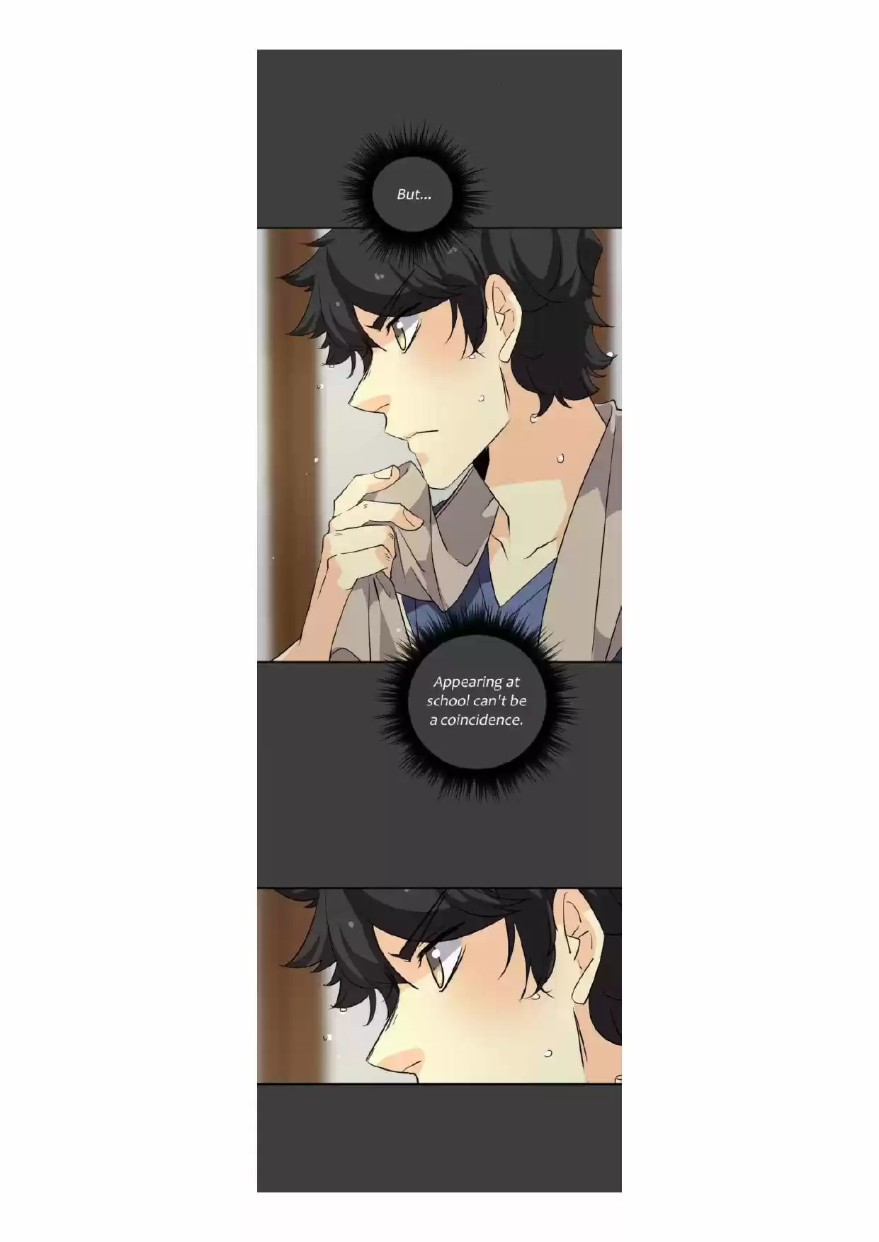 Unordinary Chapter 247