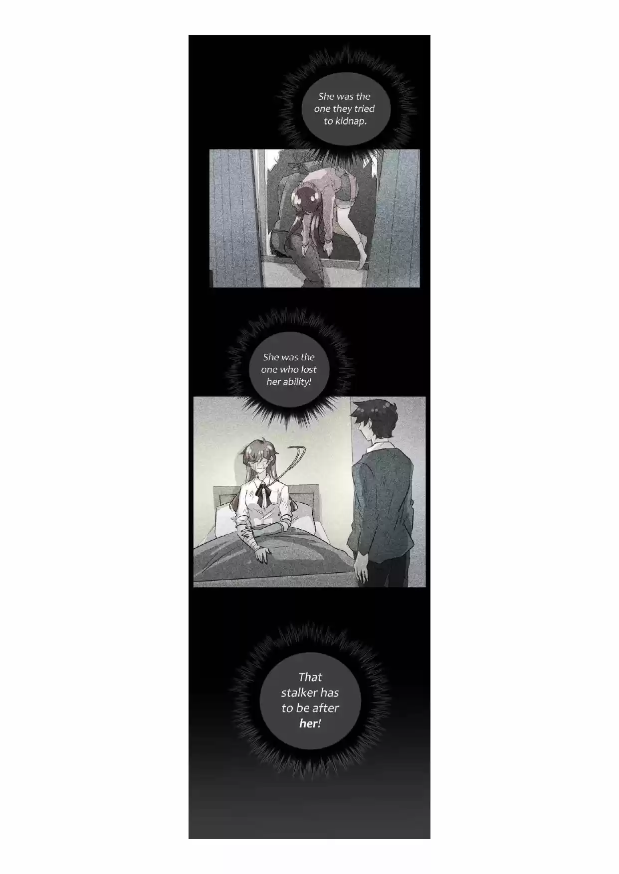 Unordinary Chapter 247