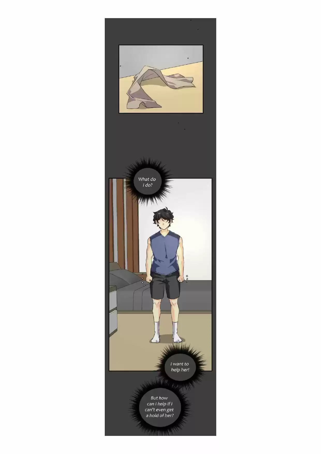 Unordinary Chapter 247