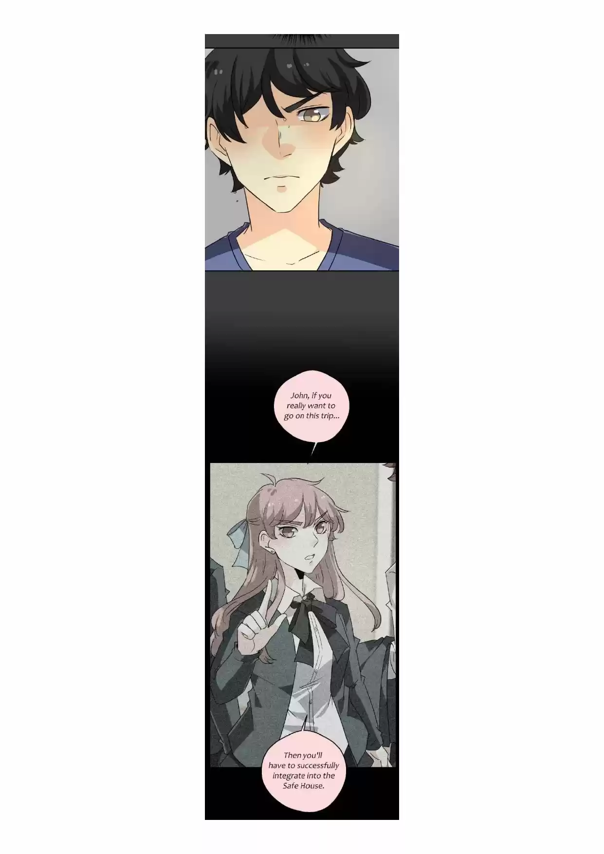 Unordinary Chapter 247