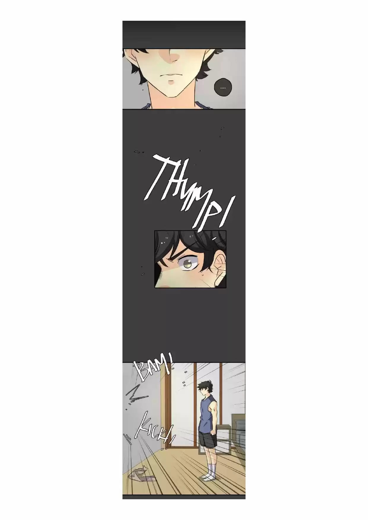 Unordinary Chapter 247