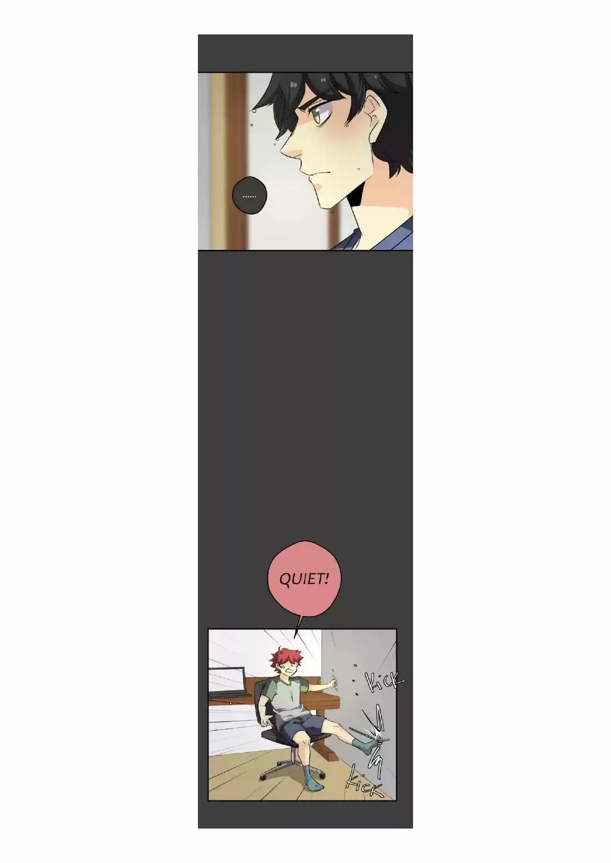 Unordinary Chapter 247