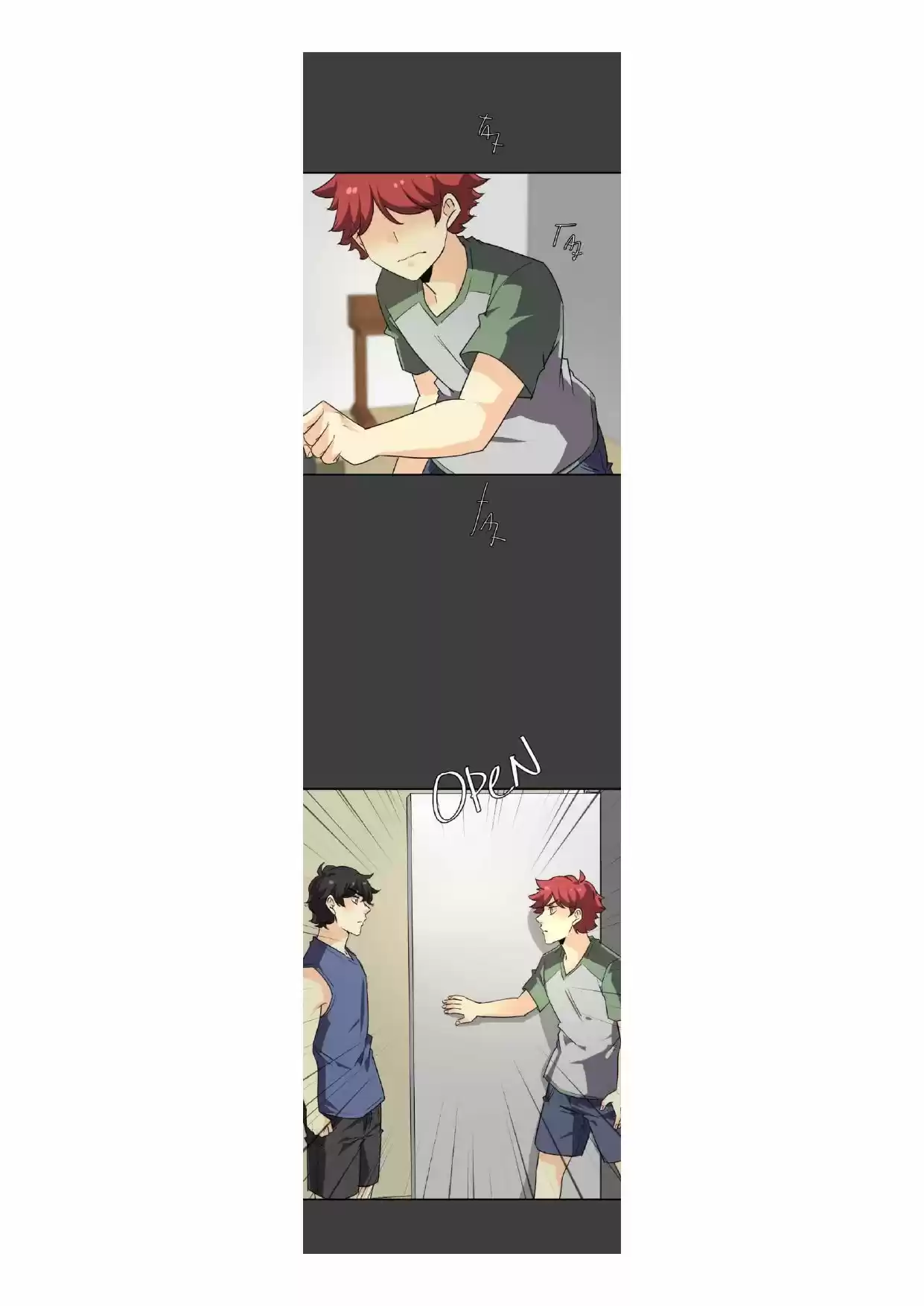 Unordinary Chapter 247