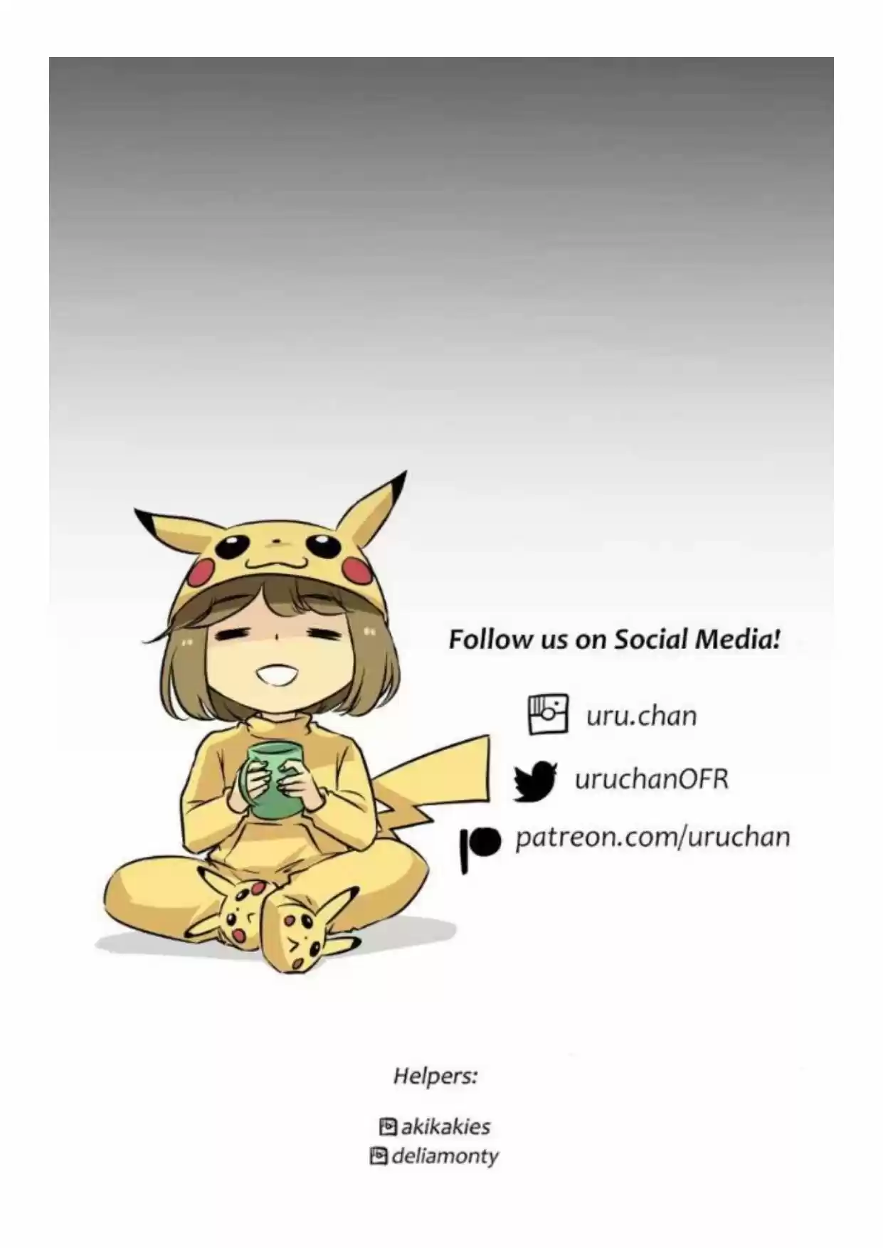 Unordinary Chapter 247