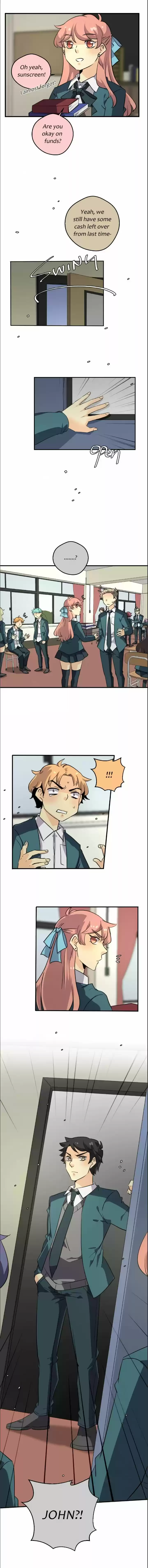 Unordinary Chapter 248