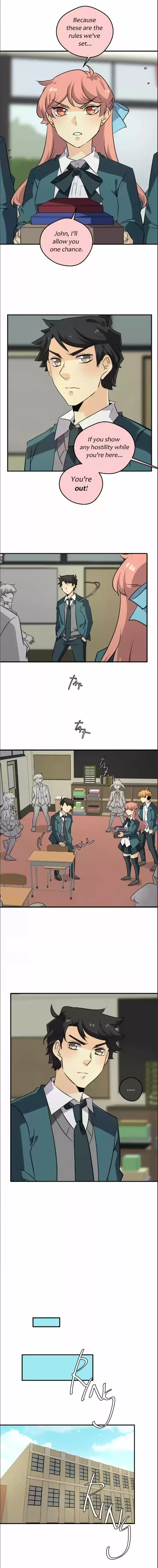 Unordinary Chapter 248